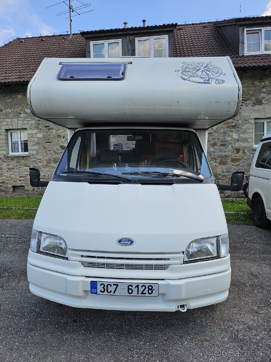 Ford TRANSIT - 5