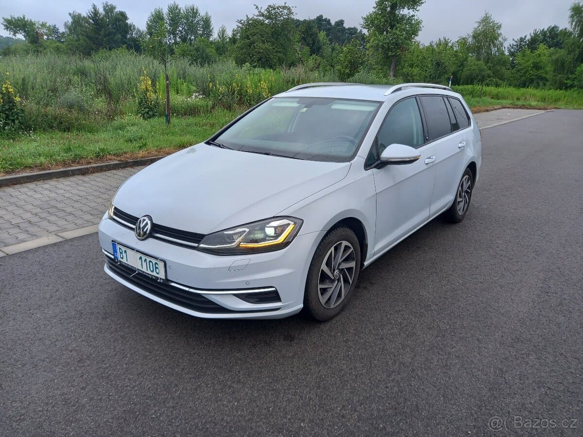 2018 Volkswagen GOLF - 5