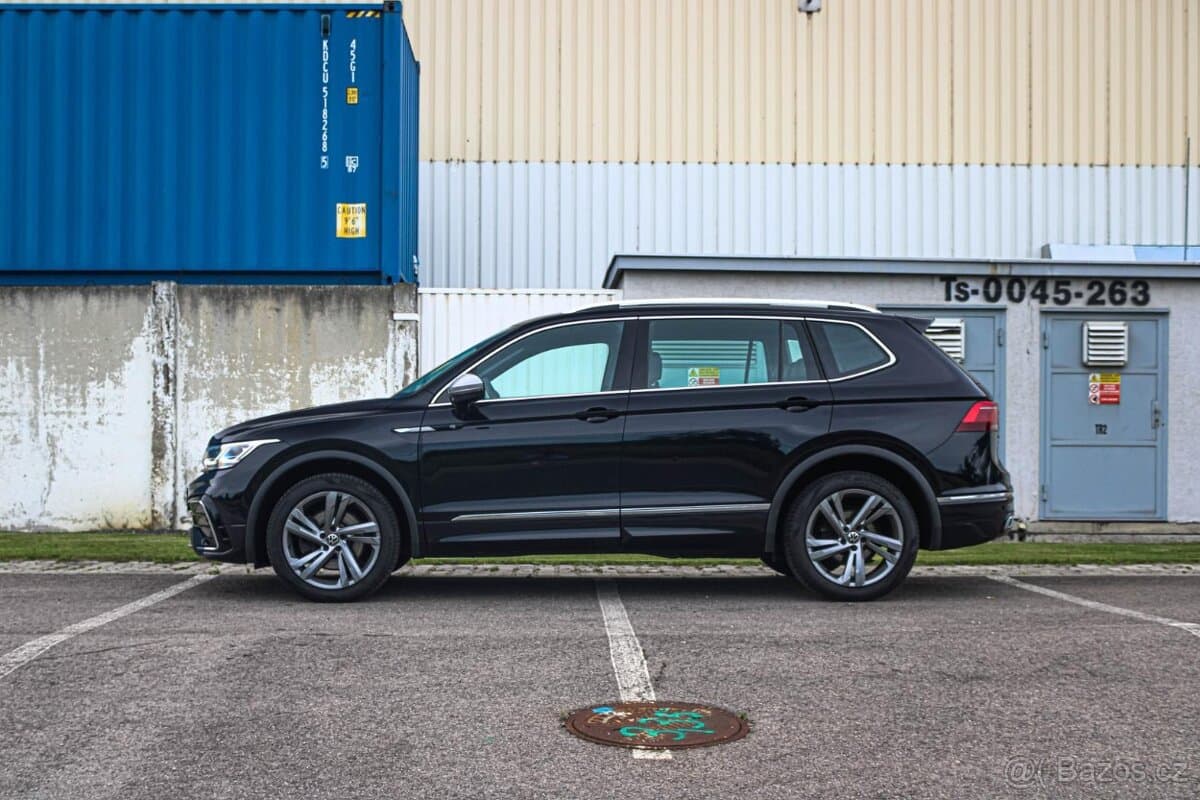 2023 Volkswagen TIGUAN - 5