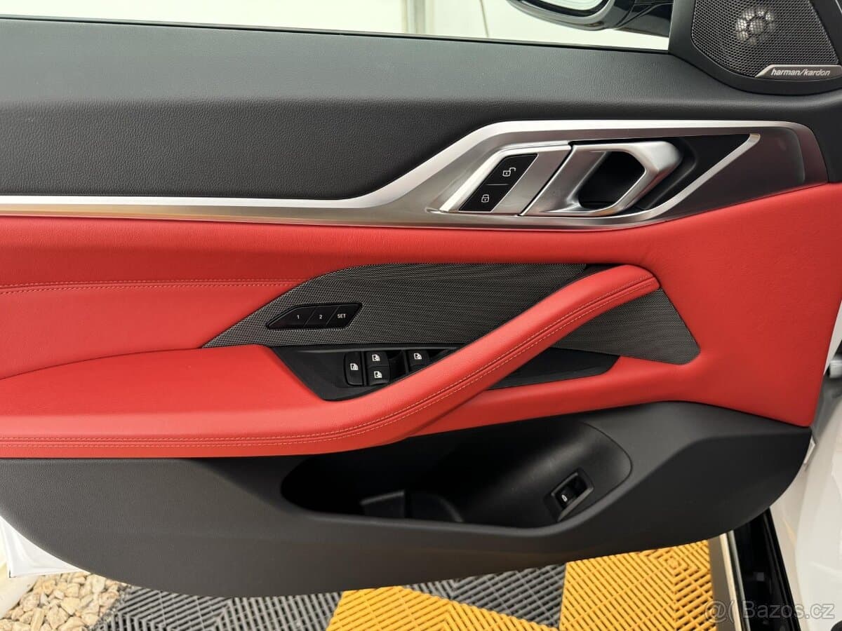 2023 BMW M4 - 5