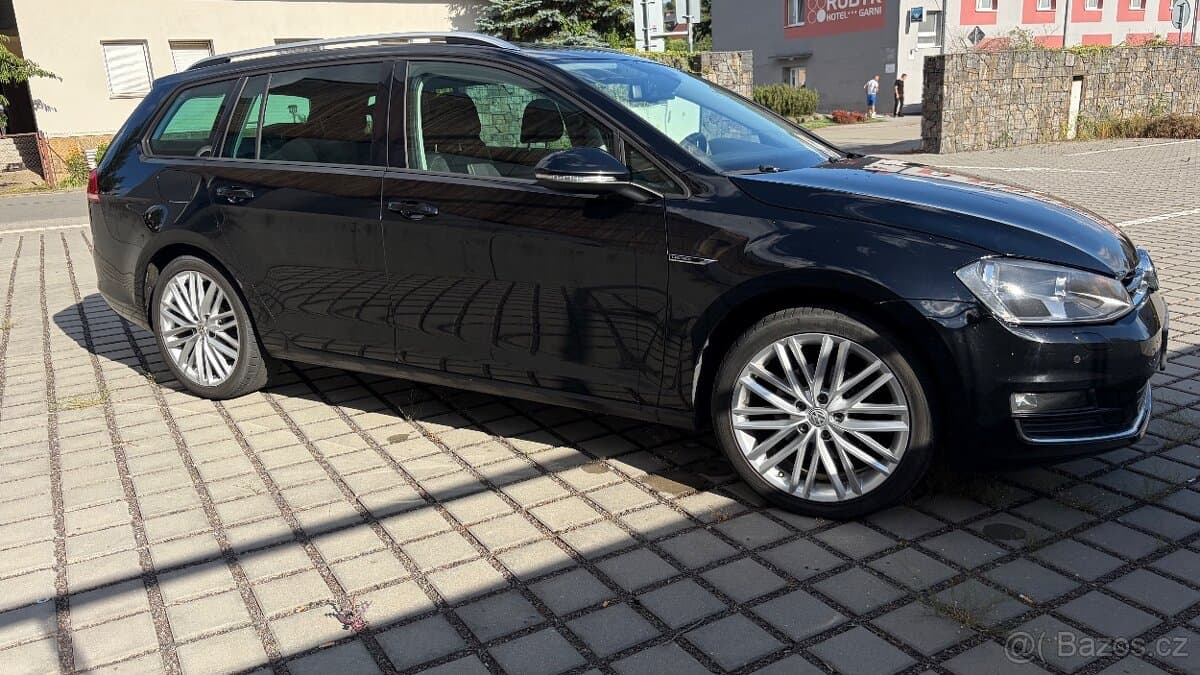 2016 Volkswagen GOLF - 5