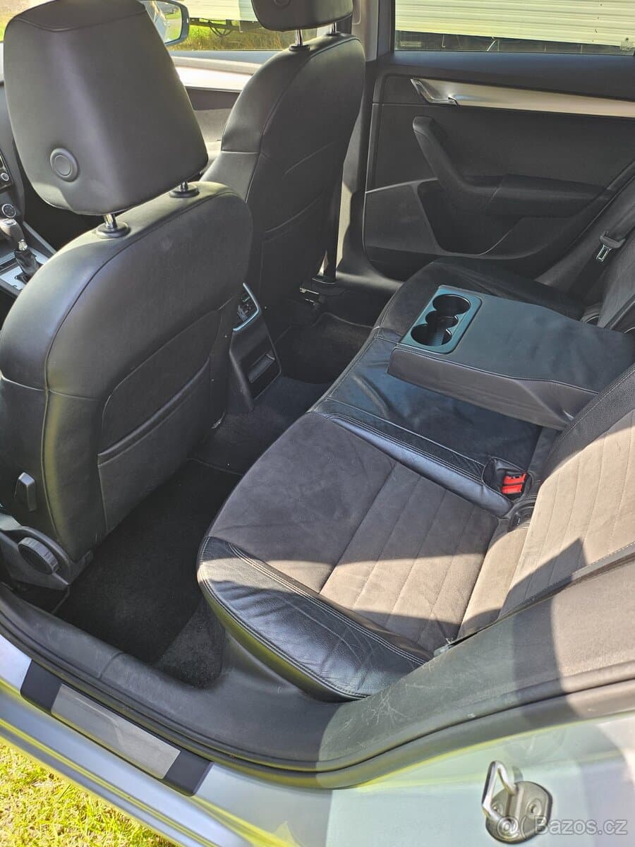 2020 Škoda OCTAVIA - 5