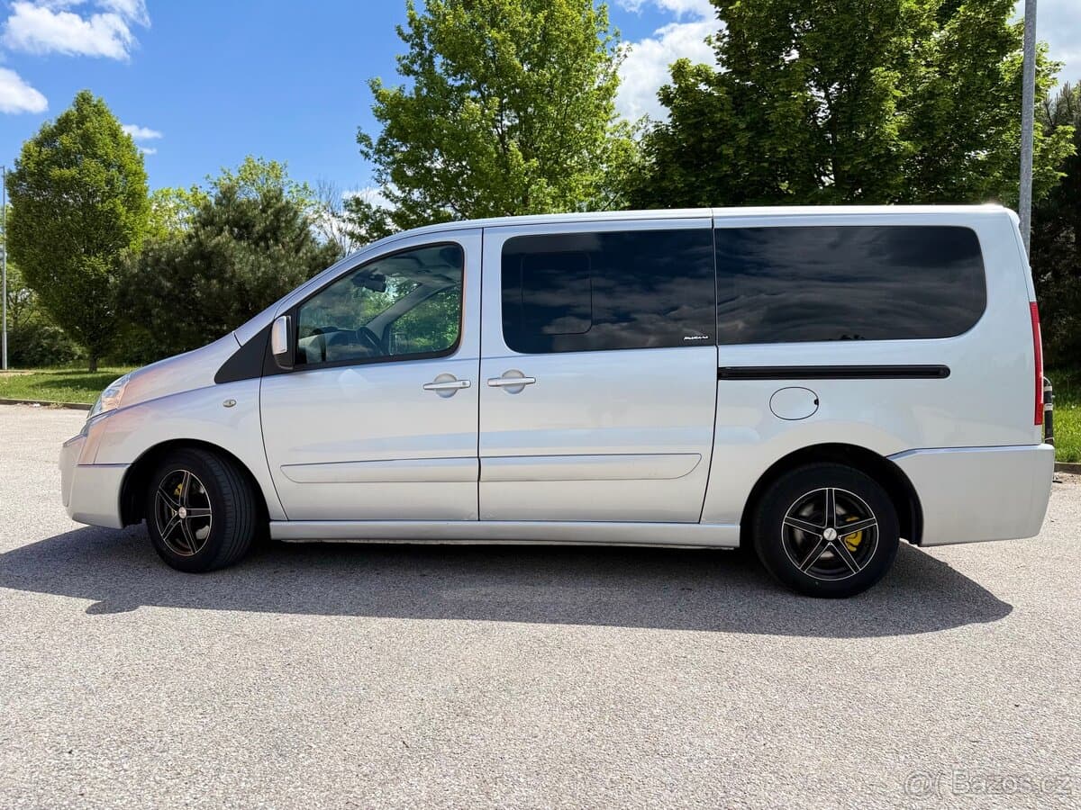 2007 Fiat SCUDO - 5
