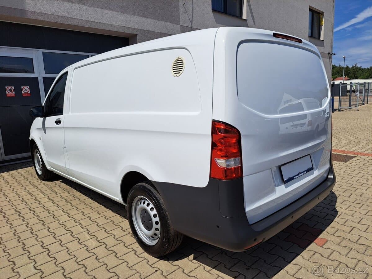 2019 Mercedes-Benz VITO - 5