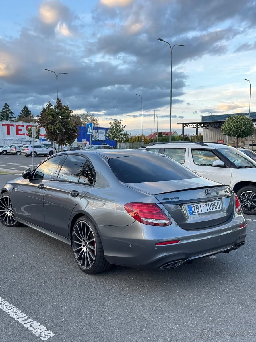 2017 Mercedes-Benz OSTATNÍ - 5
