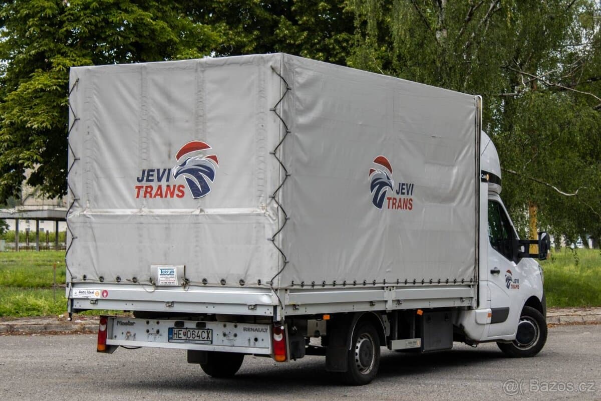 2023 Renault MASTER - 5