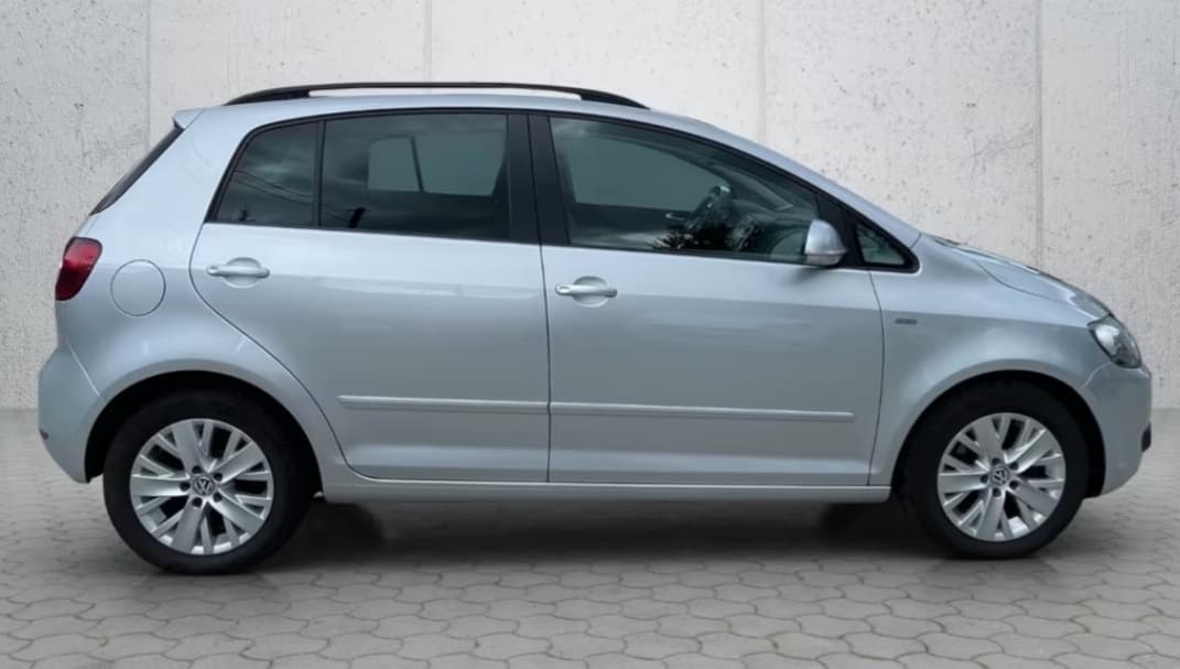 2013 Volkswagen GOLF - 5