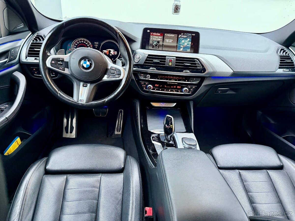 2019 BMW X4 - 5