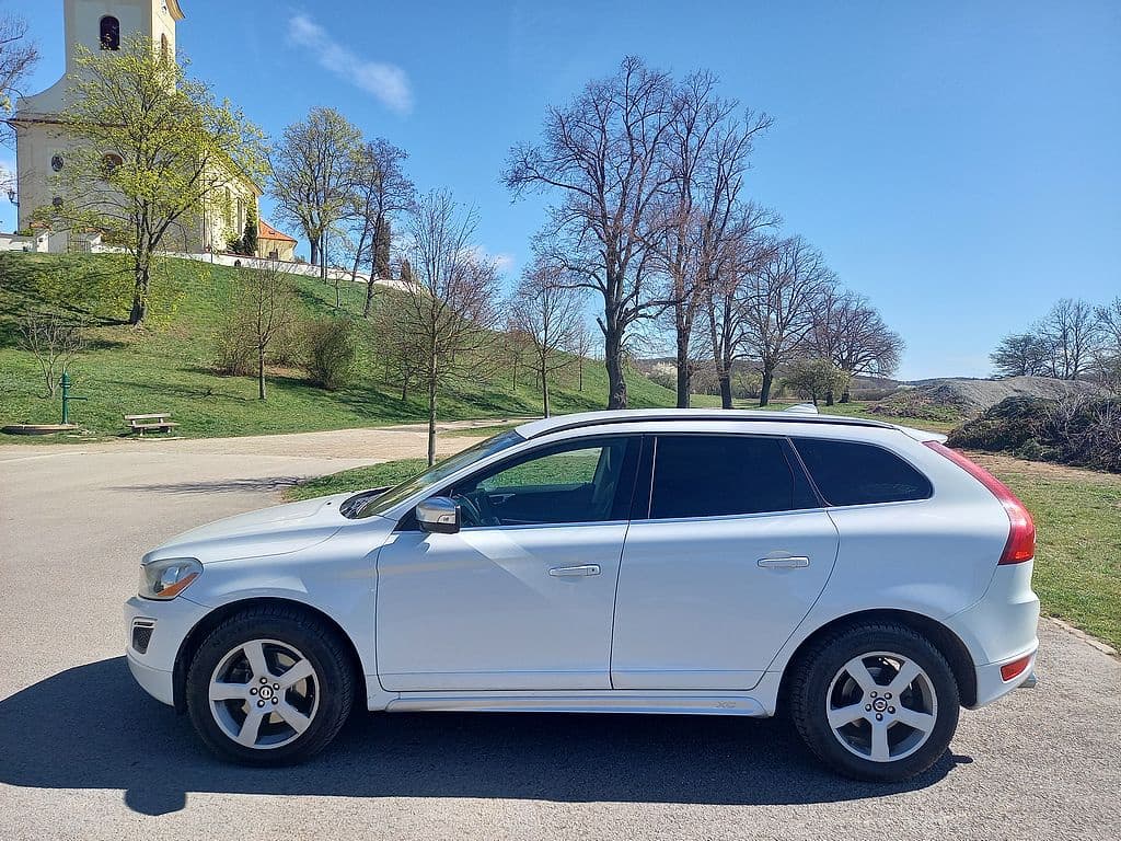 2011 Volvo XC60 - 5