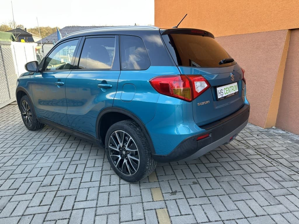 2016 Suzuki VITARA - 5