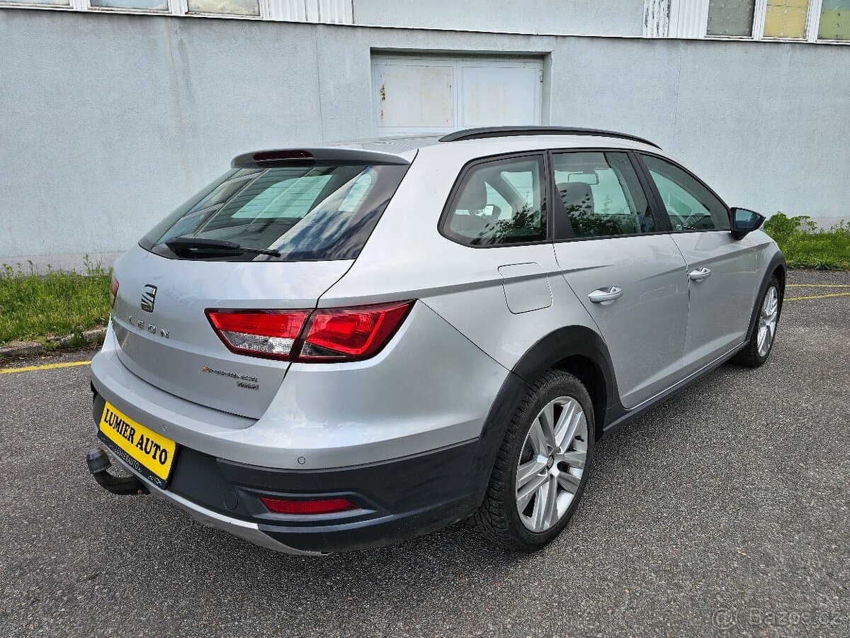 2015 Seat LEON - 5