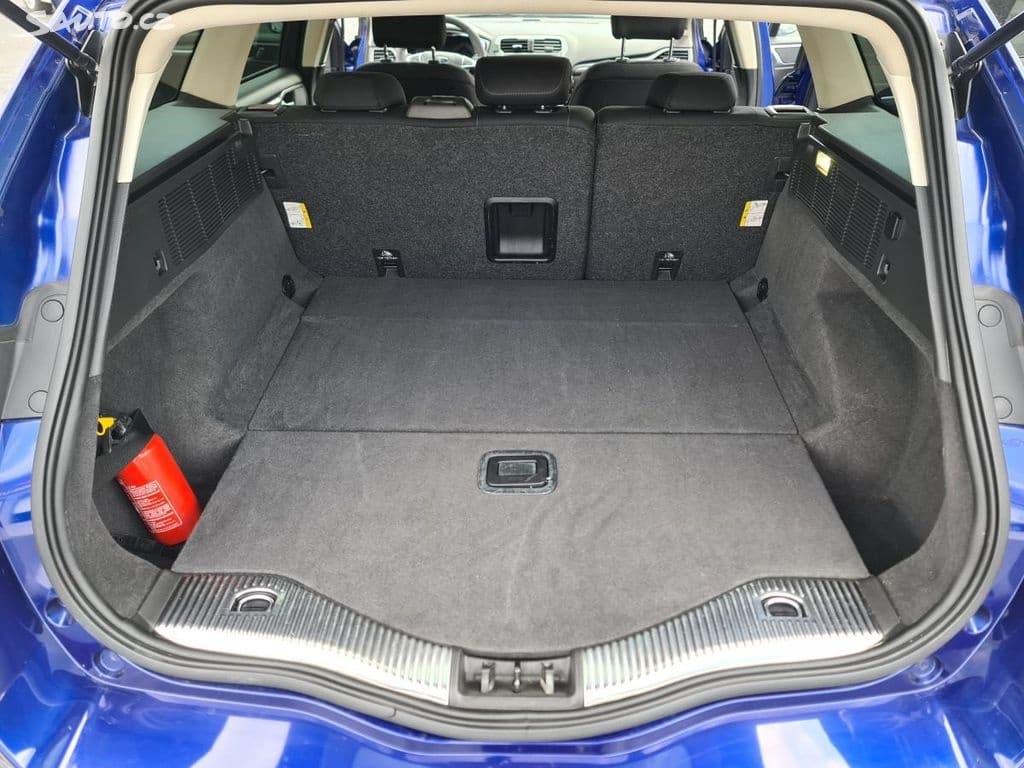 2015 Ford MONDEO - 5