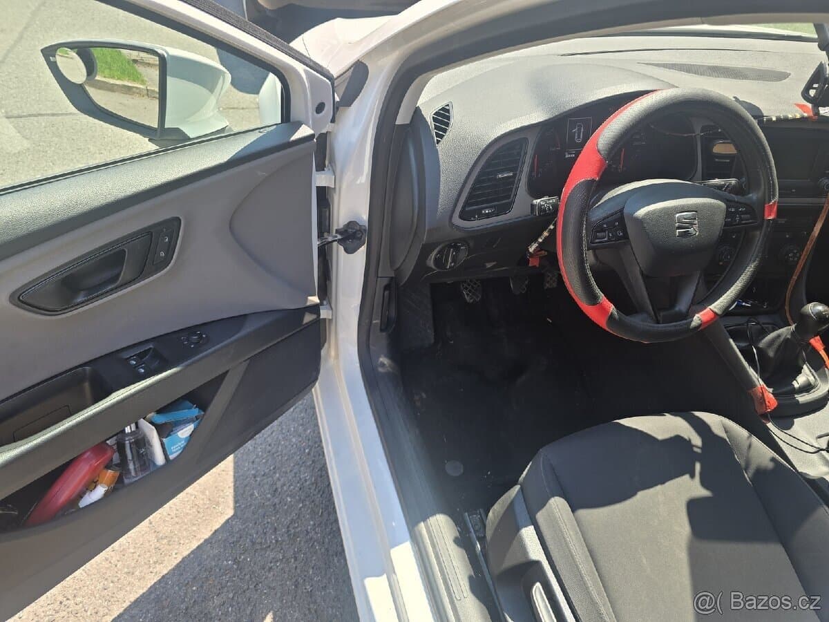 2020 Seat LEON - 5