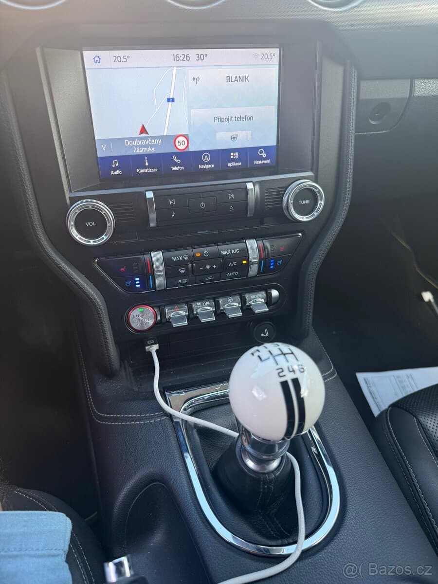 2018 Ford GT - 5