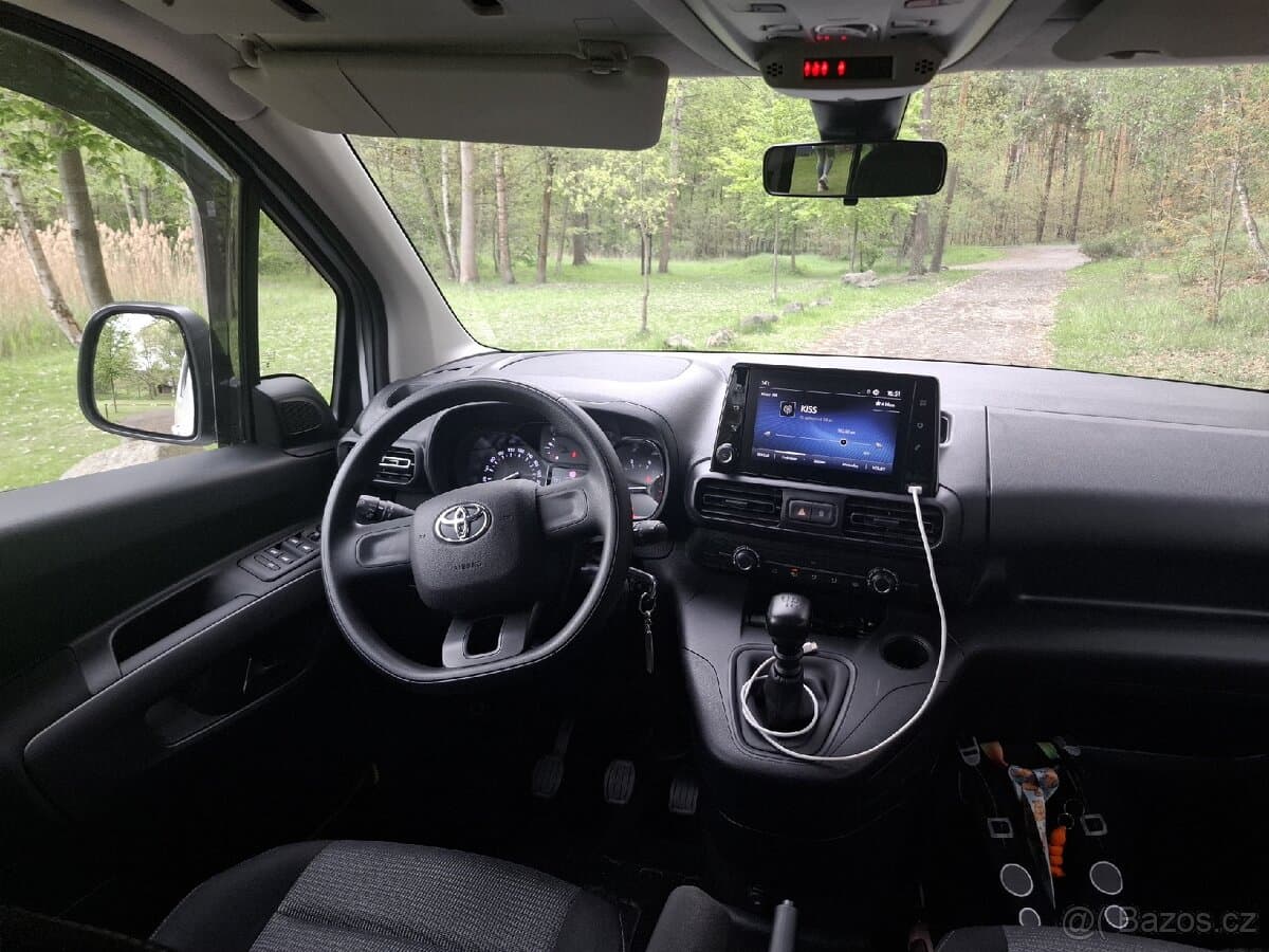 2024 Toyota PROACE - 5