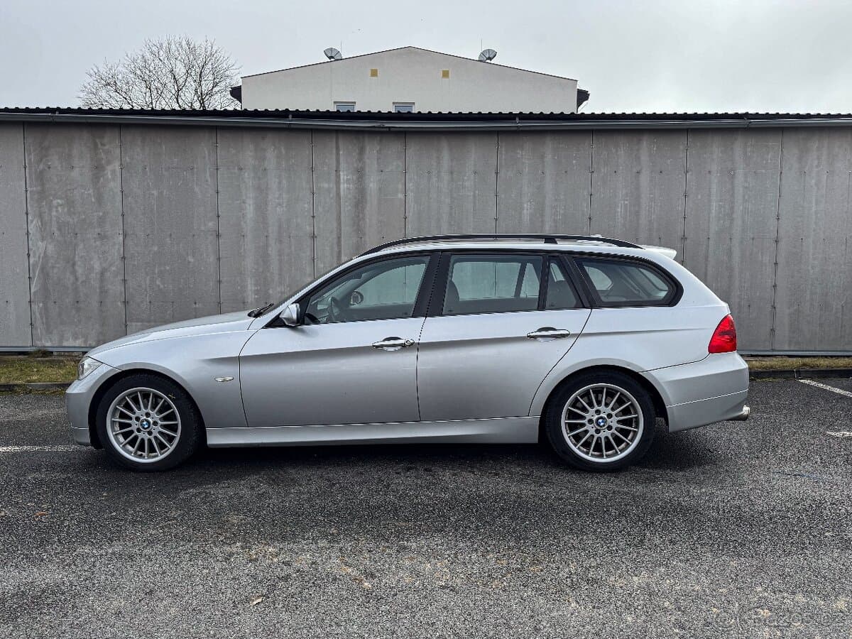 2006 BMW OSTATNÍ - 5