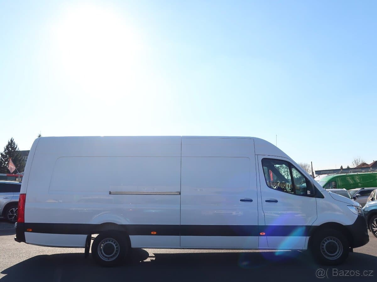 2023 Mercedes-Benz SPRINTER - 5