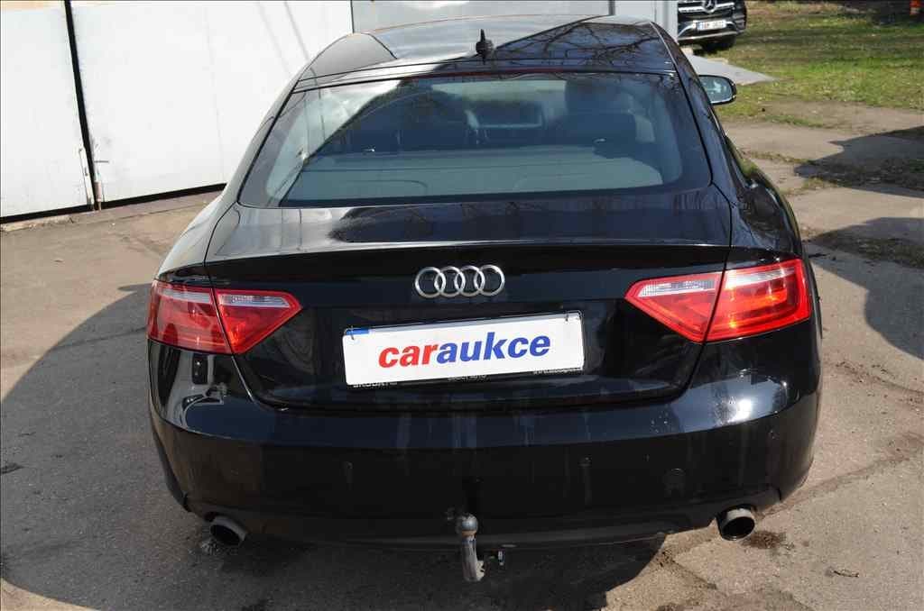 2015 Audi A5 - 5