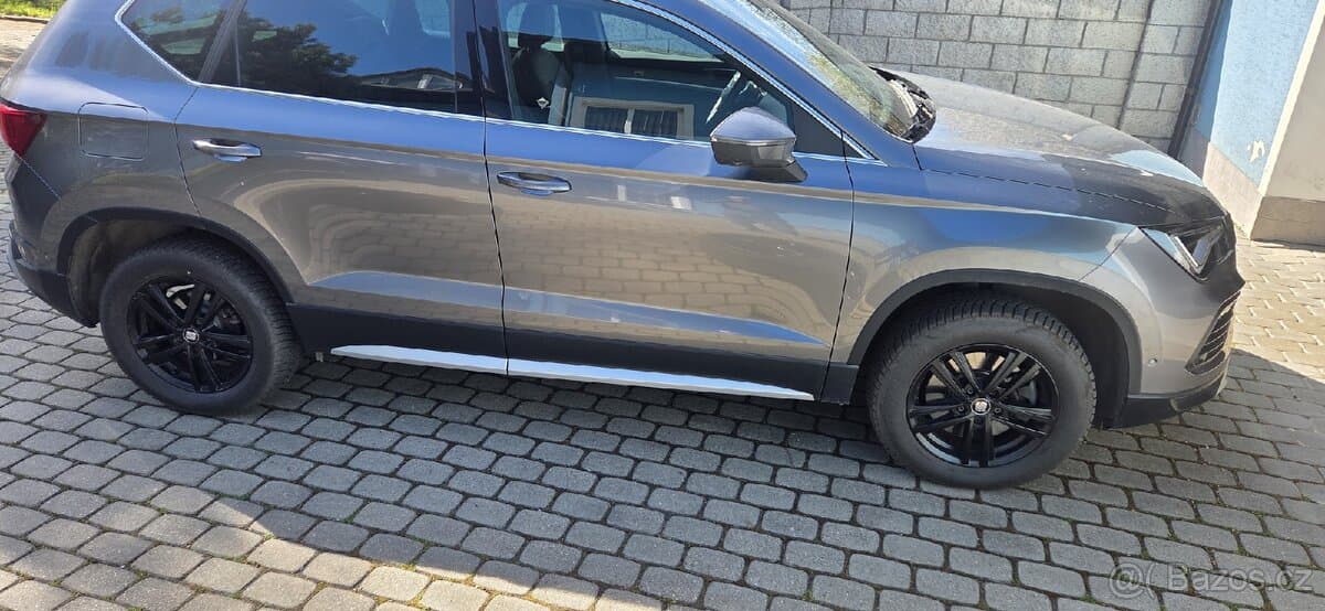 2023 Seat ATECA - 5
