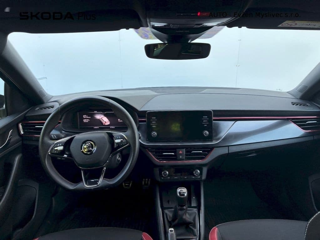 2021 Škoda SCALA - 5