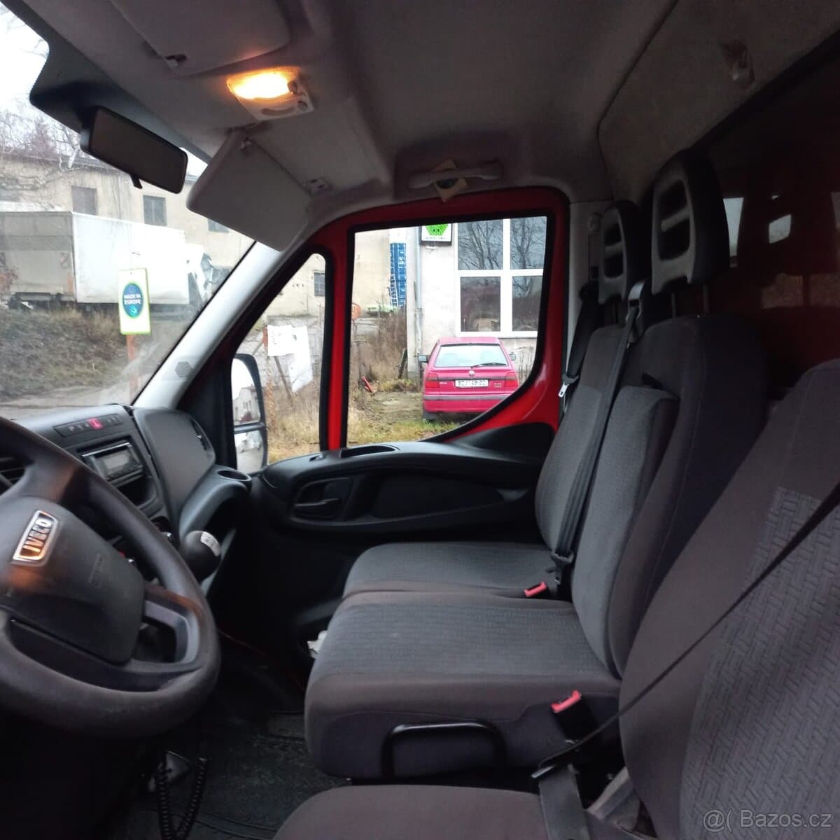 2018 Iveco OSTATNÍ - 5