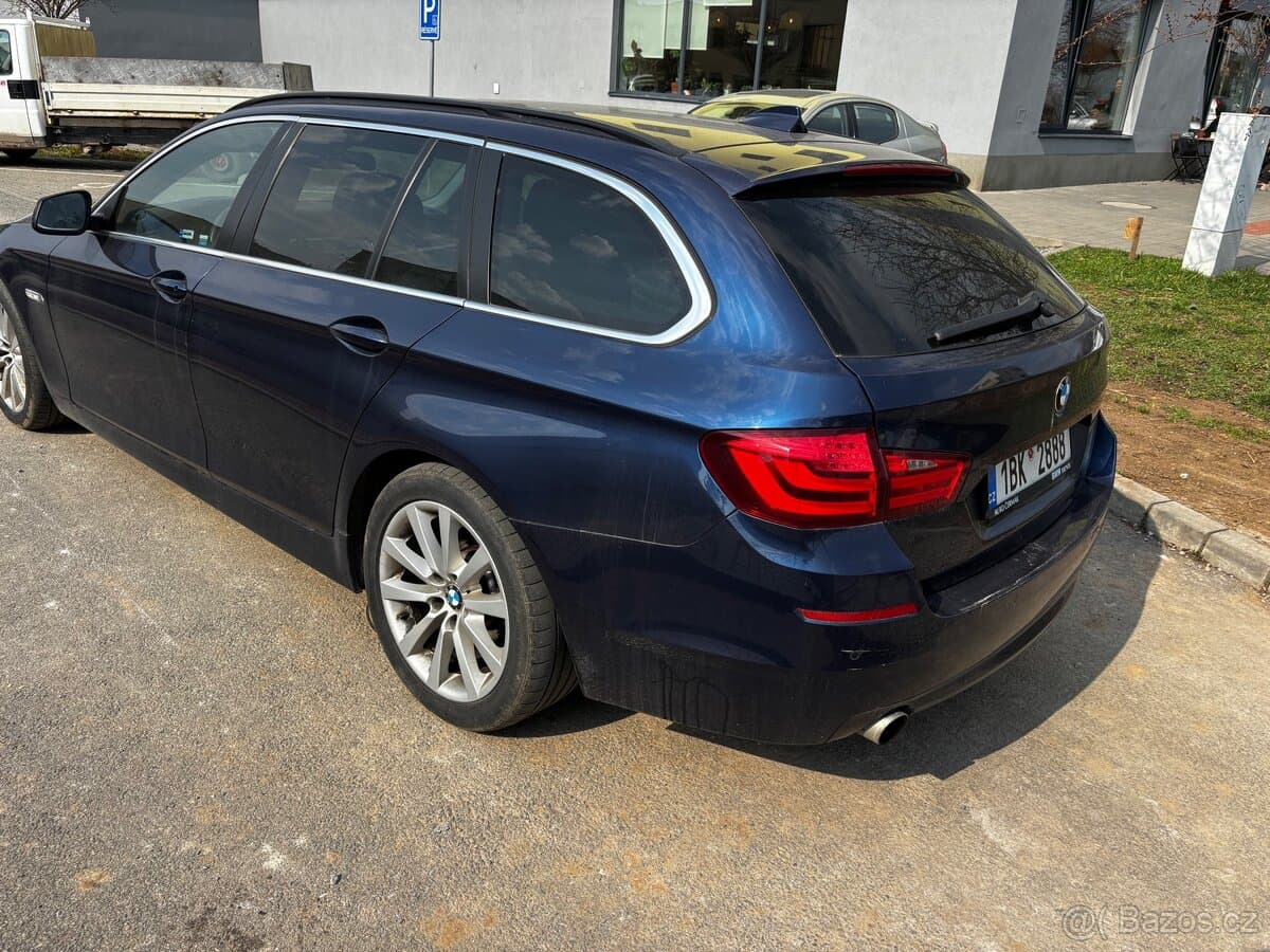 2013 BMW OSTATNÍ - 5