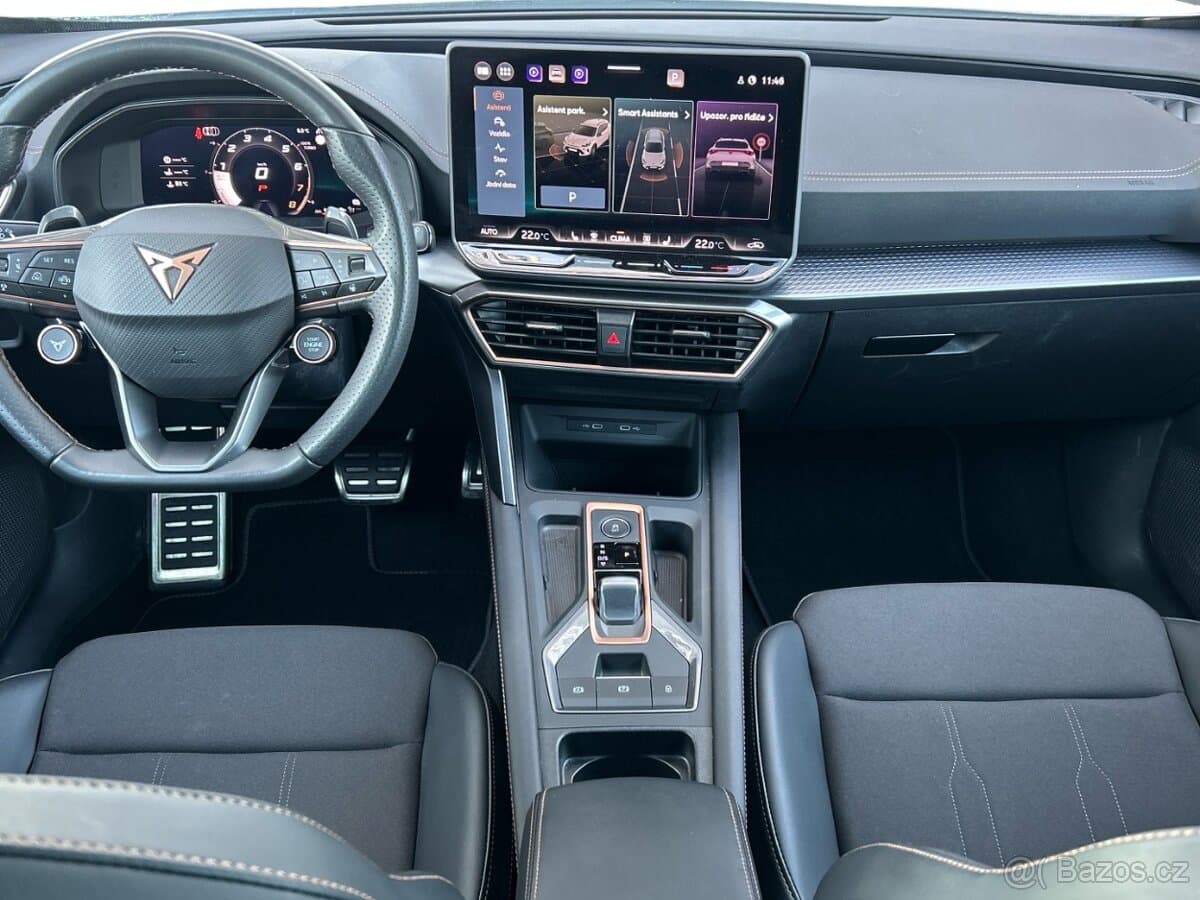 Cupra FORMENTOR - 5