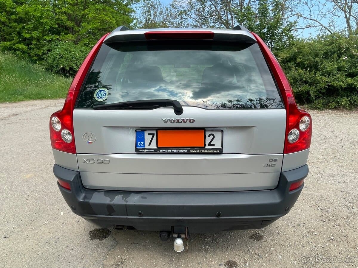 2006 Volvo OSTATNÍ - 5