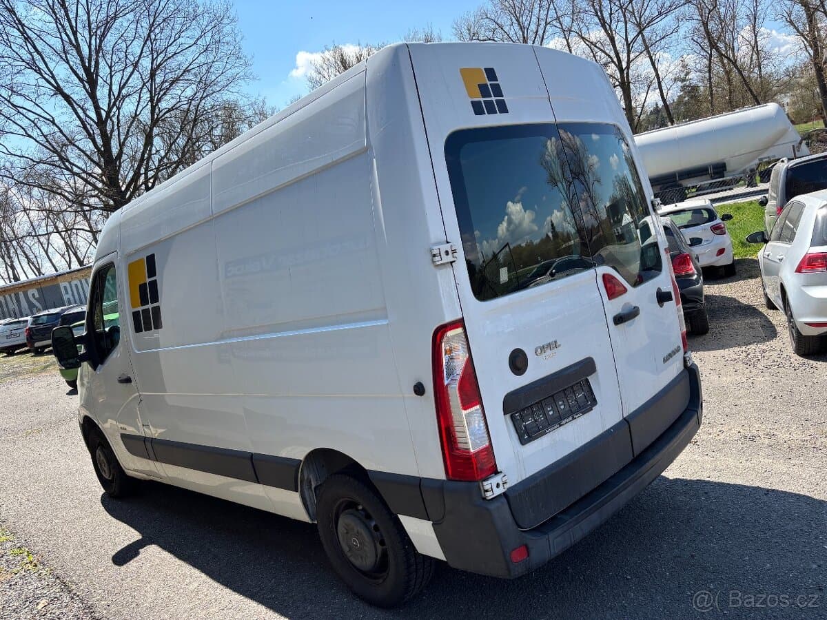 2013 Opel OSTATNÍ - 5