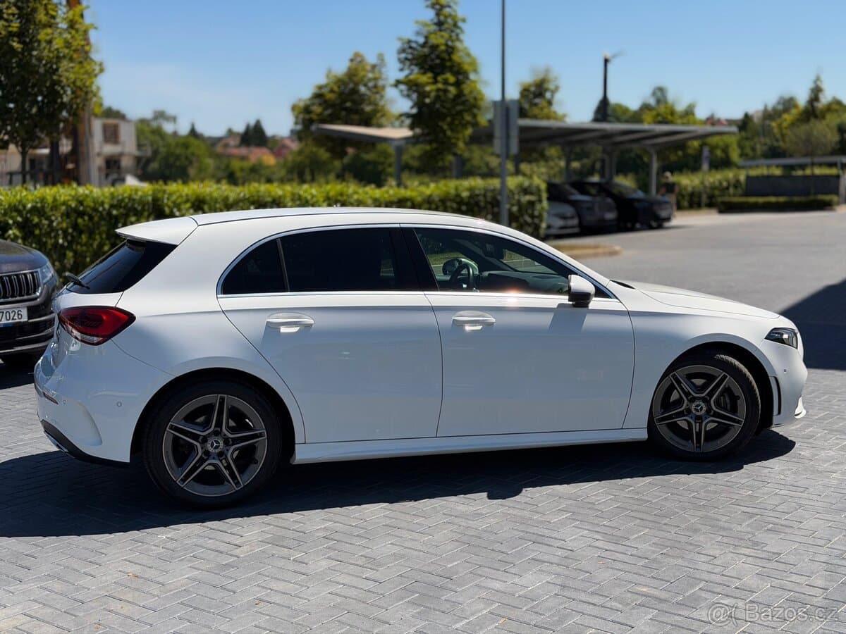 2019 Mercedes-Benz OSTATNÍ - 5