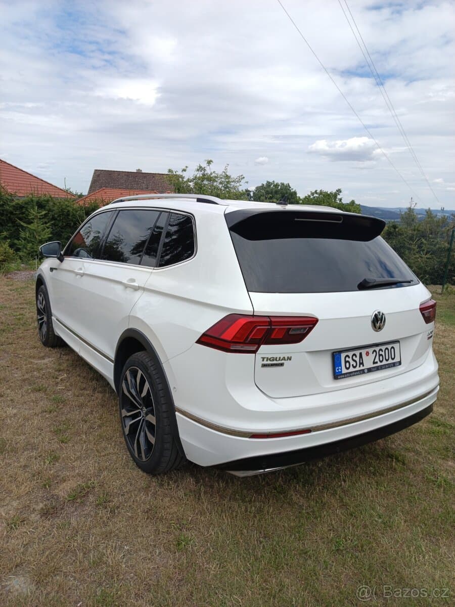 2019 Volkswagen TIGUAN - 5