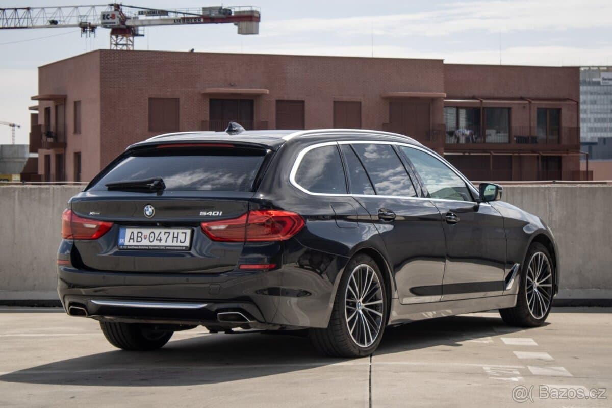 BMW OSTATNÍ - 5
