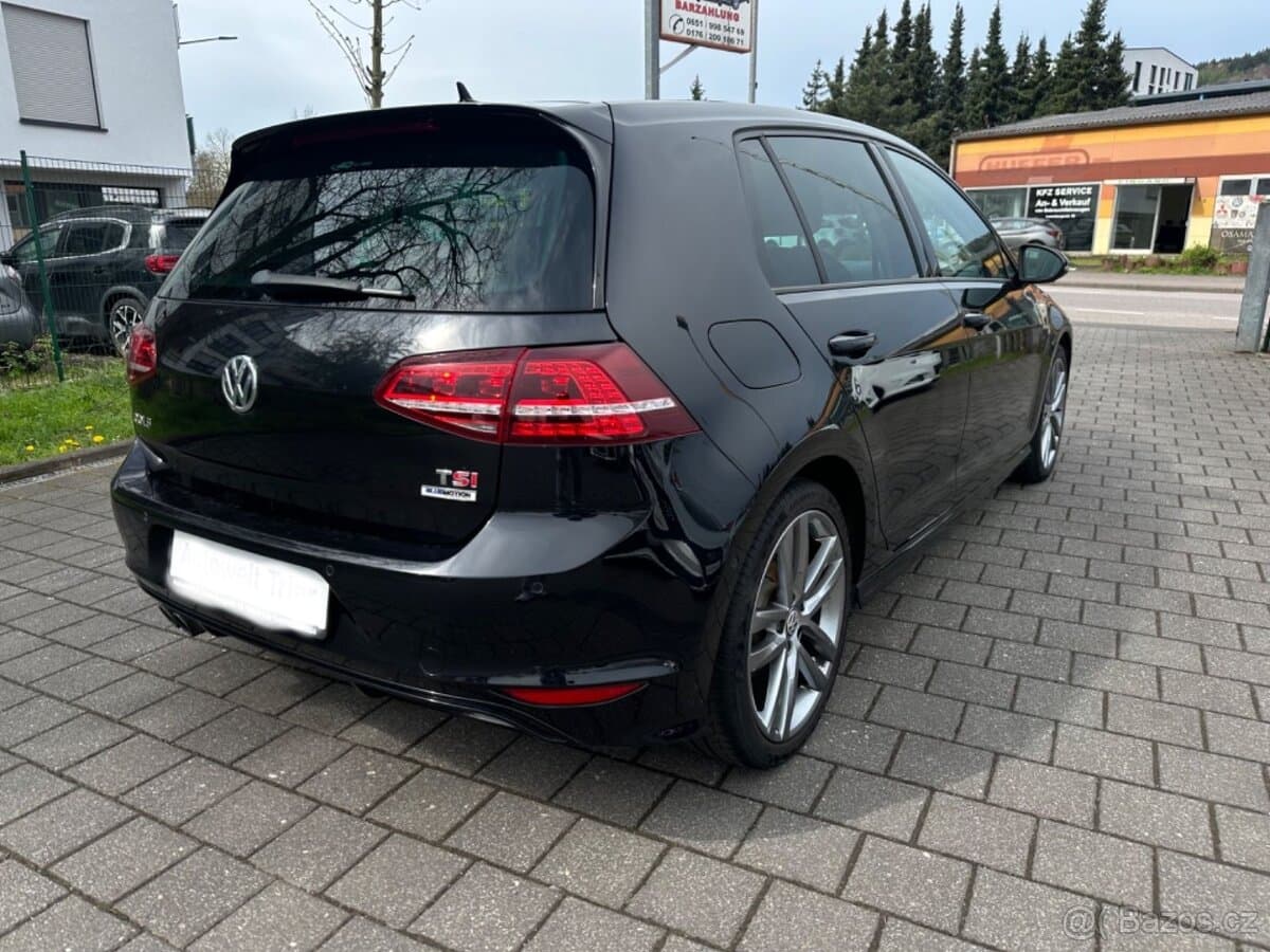 2014 Volkswagen GOLF - 5