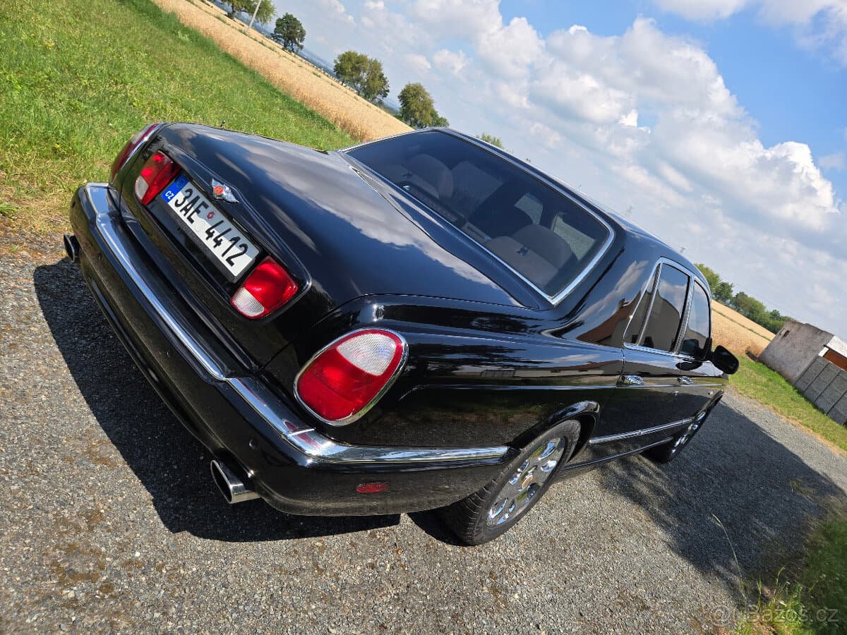 2001 Bentley ARNAGE - 5