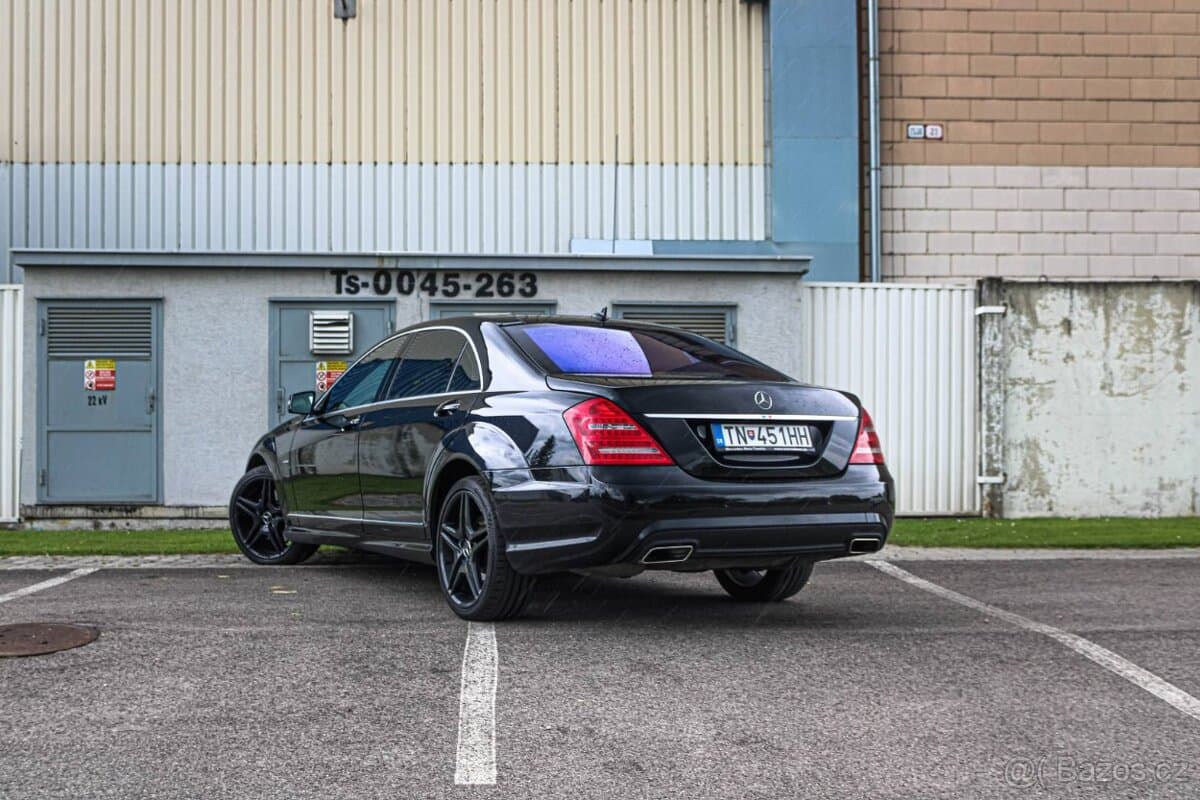 2011 Mercedes-Benz OSTATNÍ - 5