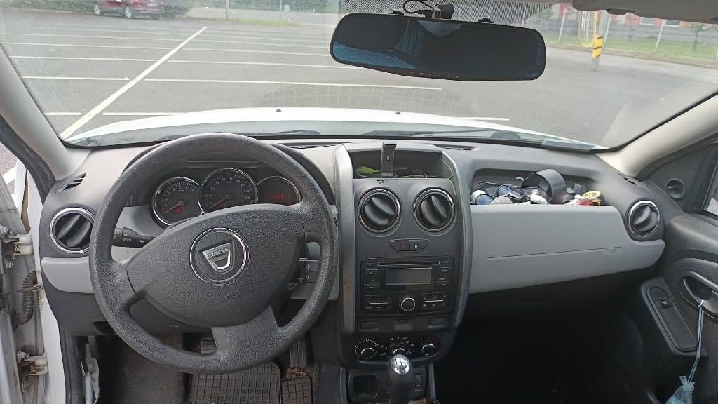 Dacia DUSTER - 5