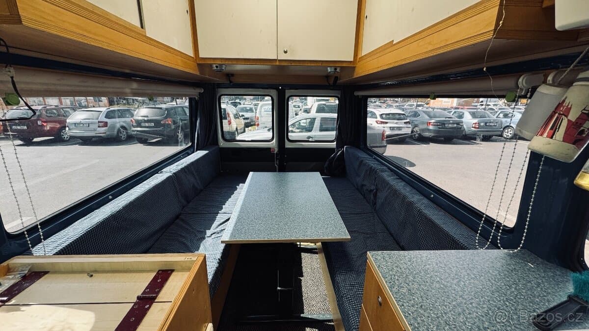 1995 Mercedes-Benz OSTATNÍ - 5