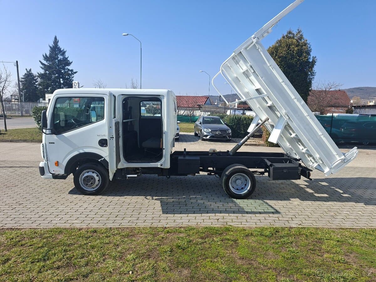 2008 Renault OSTATNÍ - 5