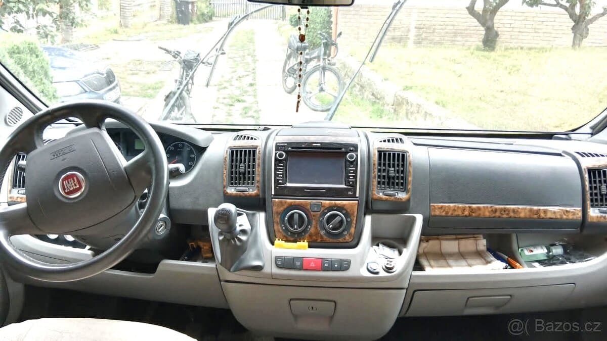 2010 Fiat DUCATO - 5