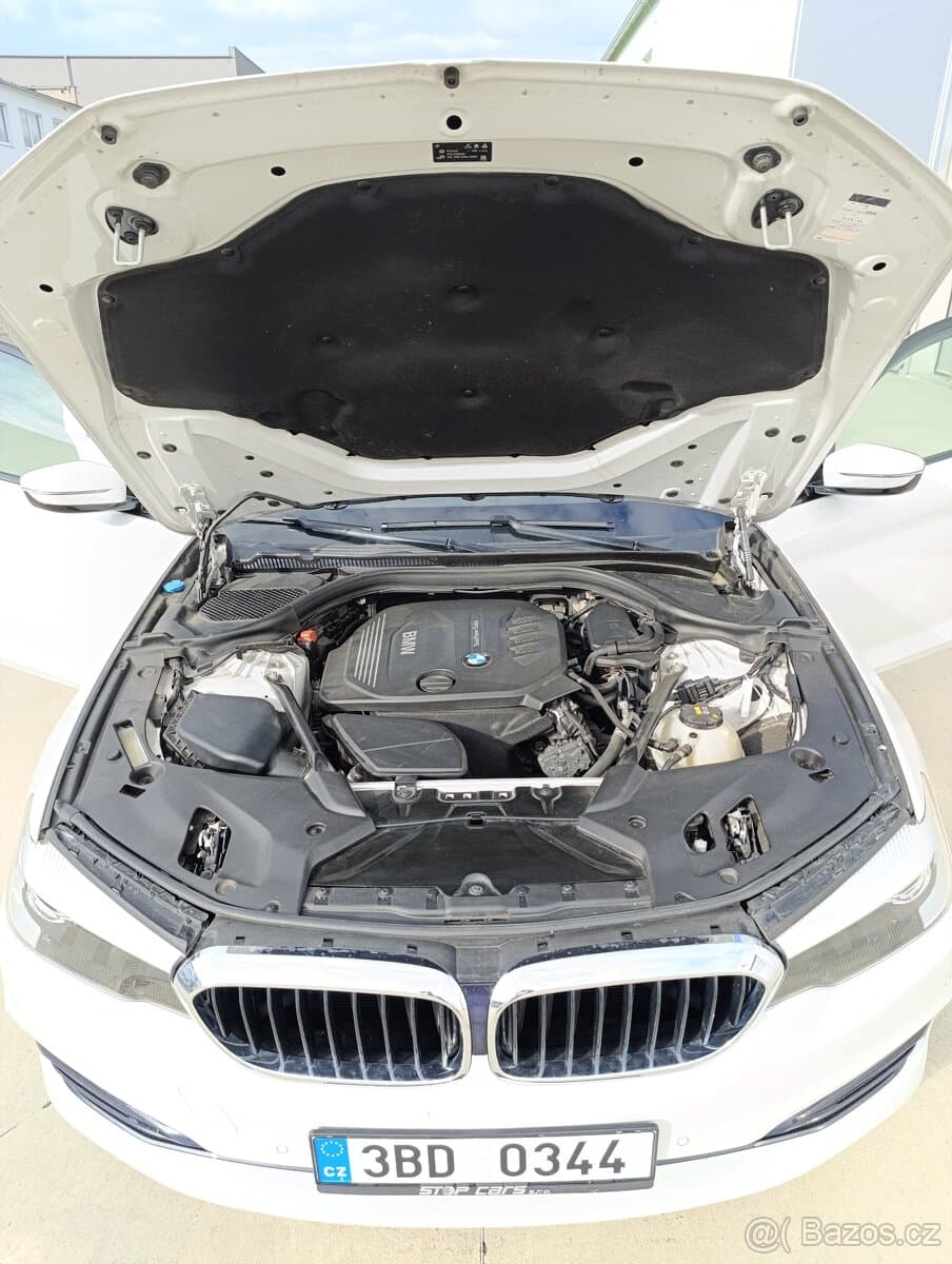 2017 BMW OSTATNÍ - 5