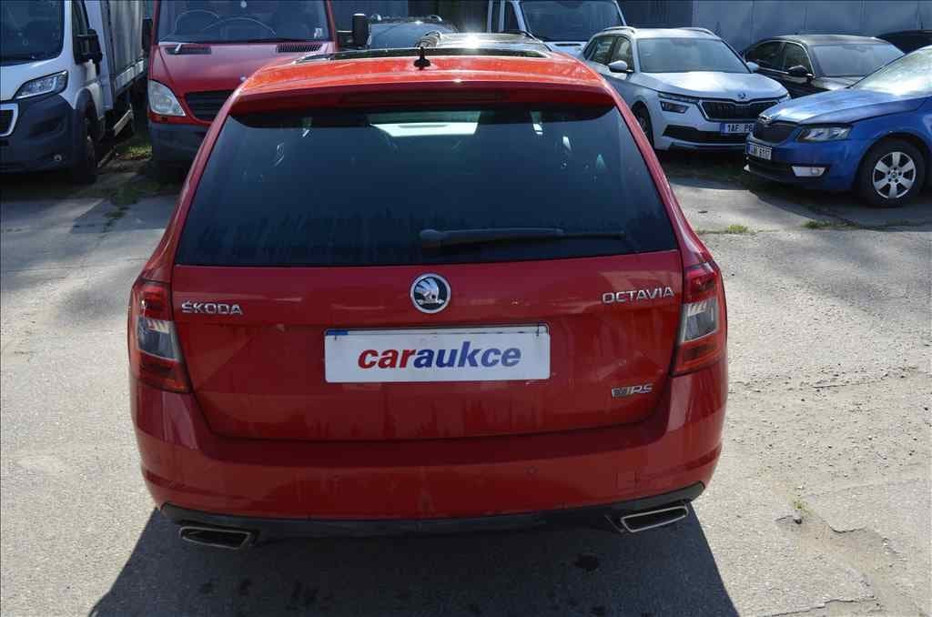 2014 Škoda OCTAVIA - 5