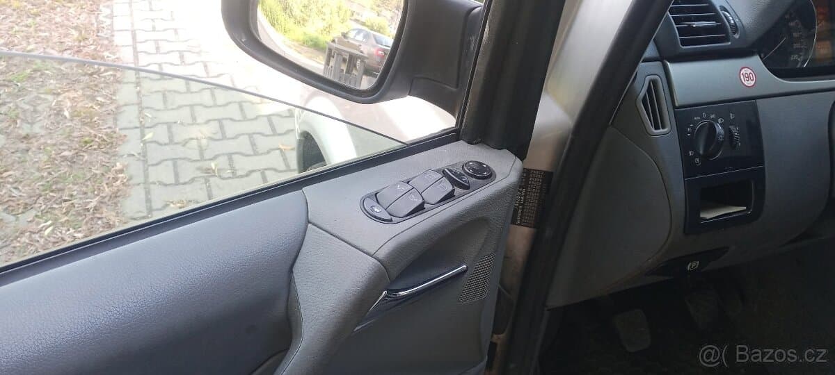 2008 Mercedes-Benz VIANO - 5