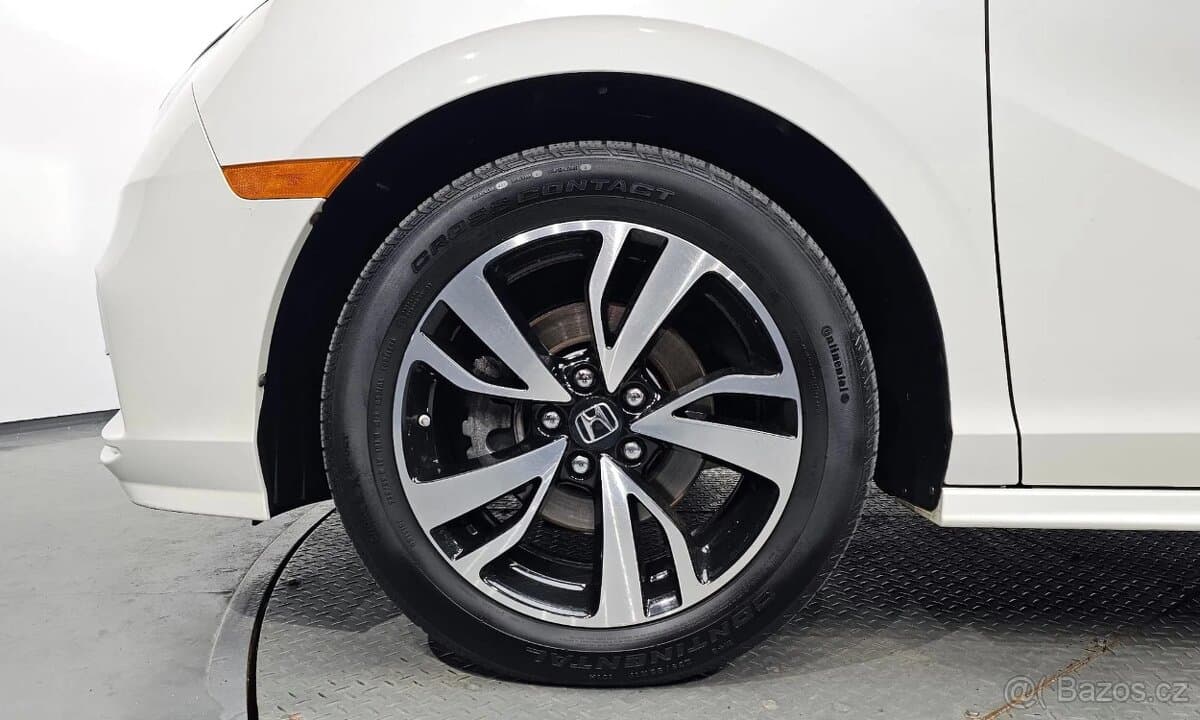 2019 Honda OSTATNÍ - 5