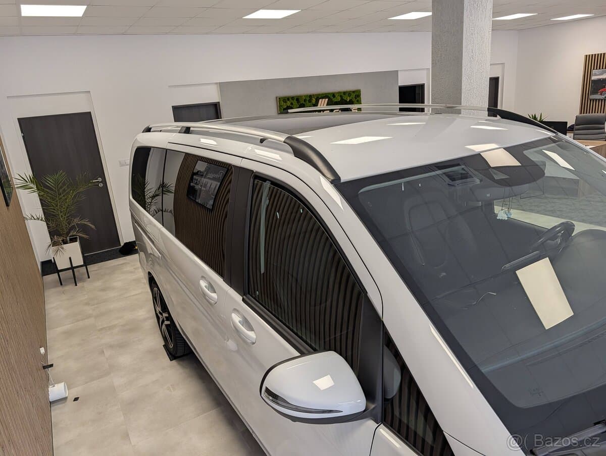 2019 Mercedes-Benz OSTATNÍ - 5