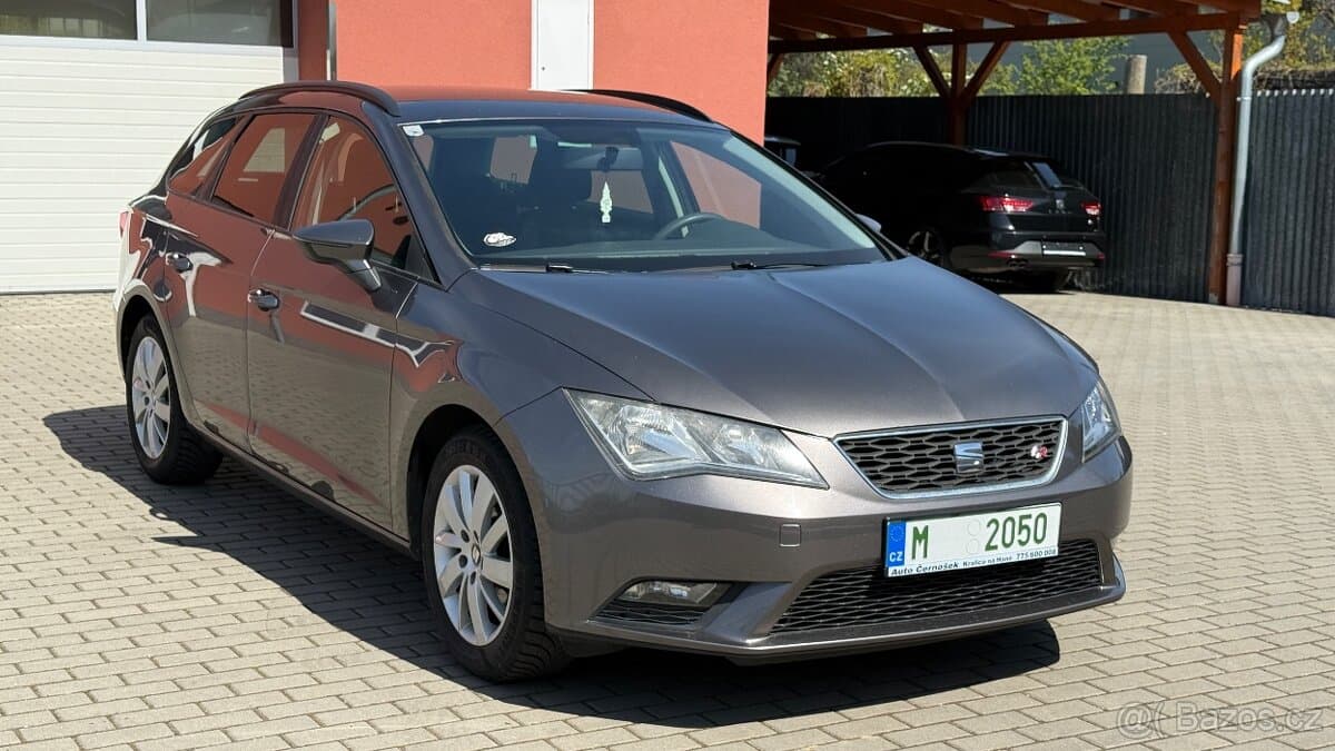 2014 Seat LEON - 5