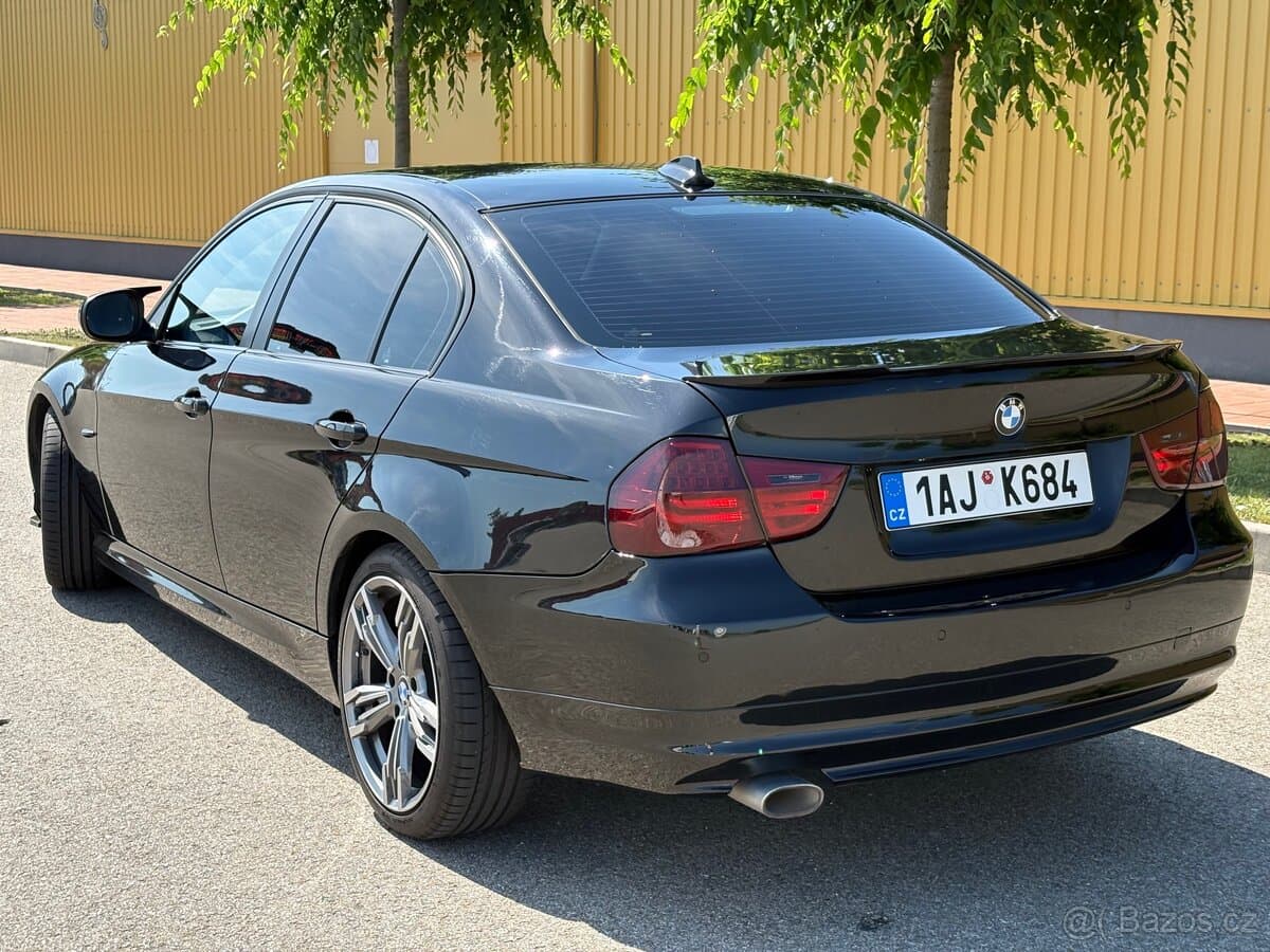 2011 BMW OSTATNÍ - 5