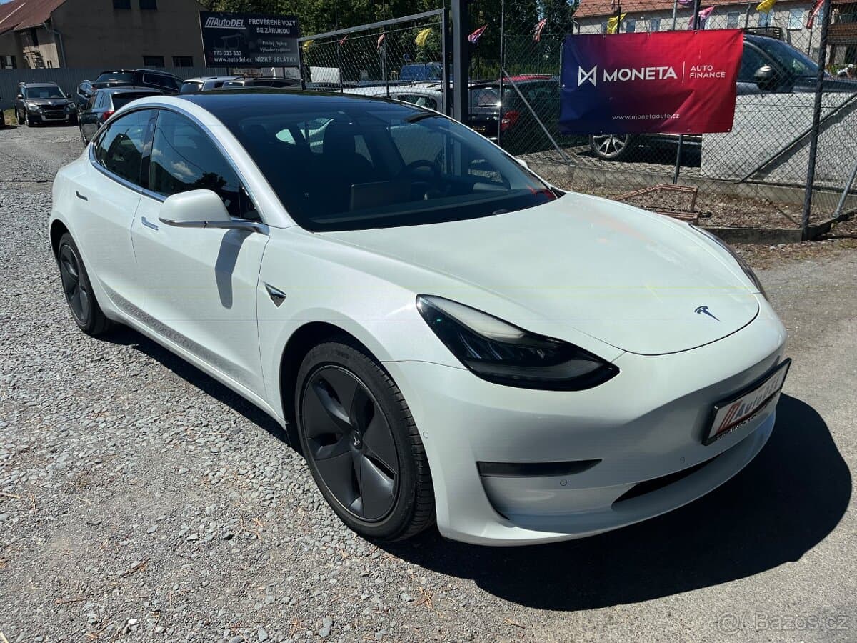 2020 Tesla MODEL 3 - 5
