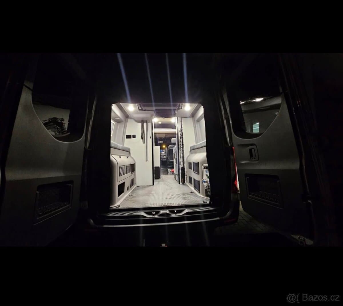 Mercedes-Benz SPRINTER - 5