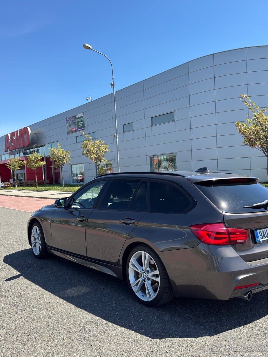 2014 BMW OSTATNÍ - 5