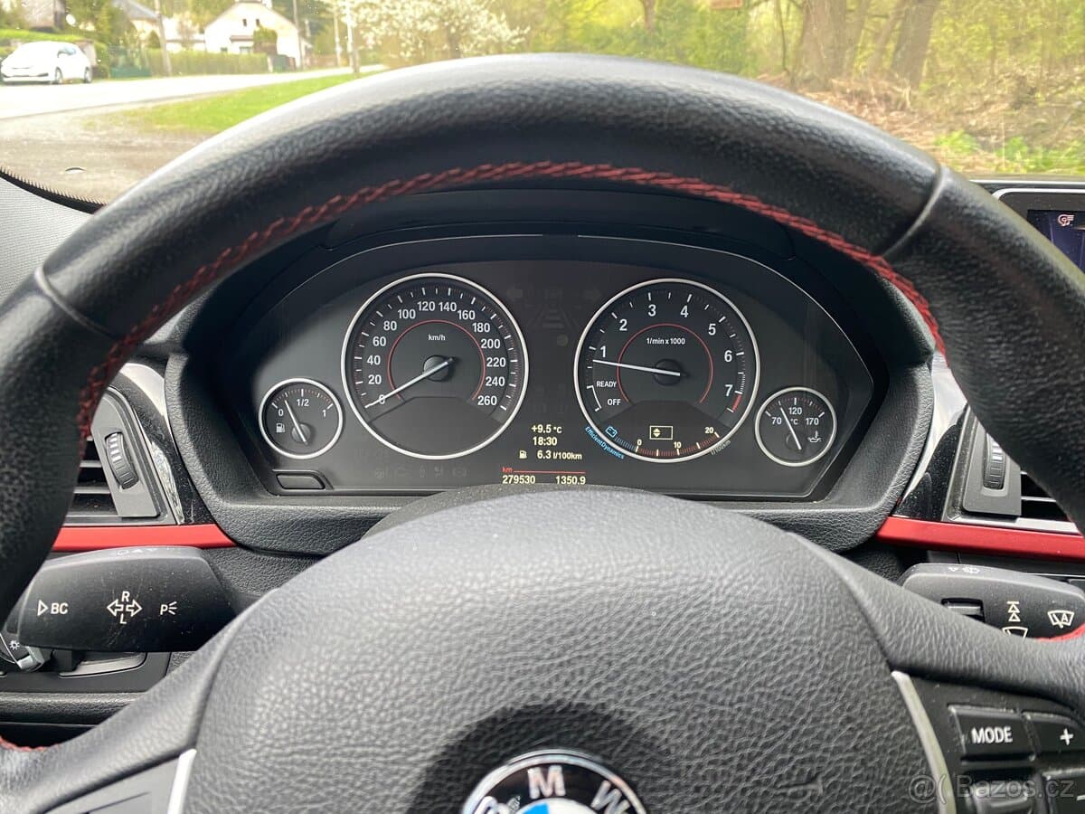 2013 BMW OSTATNÍ - 5